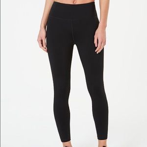 Calvin Klein black leggings